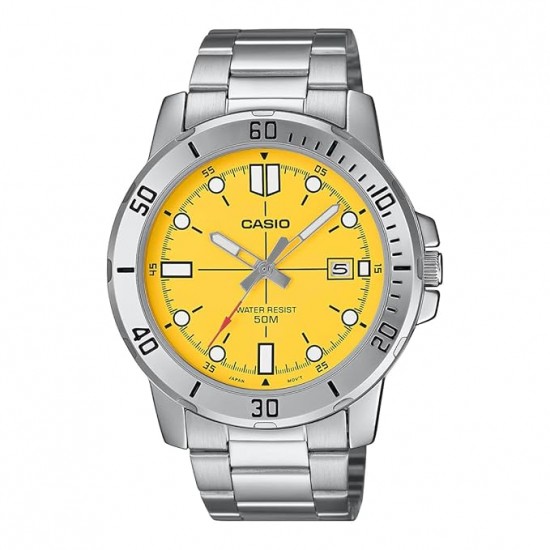 Ceas Barbati, Casio, Collection MTP-VD MTP-VD01D-9EVUDF
