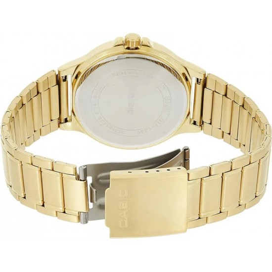 Ceas Barbati, Casio, Collection MTP-VD MTP-VD01G-1CVUDF