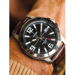 Ceas Barbati, Casio, Collection MTP-VD MTP-VD01L-1B