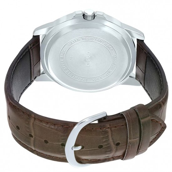 Ceas Barbati, Casio, Collection MTP-VD MTP-VD01L-1B