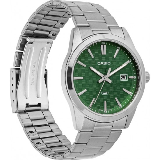 Ceas Barbati, Casio, Collection MTP-VD MTP-VD03D-3A1UDF