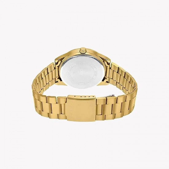 Ceas Barbati, Casio, Collection MTP-VD MTP-VD03G-3AUDF
