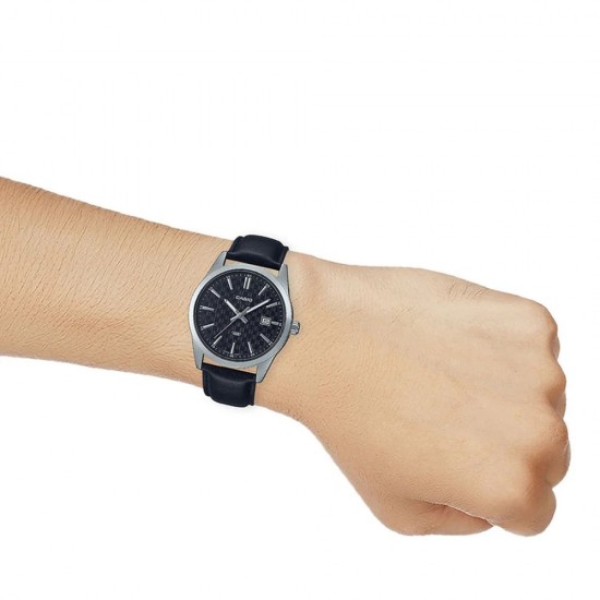 Ceas Barbati, Casio, Collection MTP-VD MTP-VD03L-1AUDF
