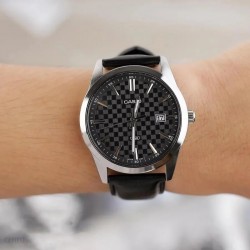 Ceas Barbati, Casio, Collection MTP-VD MTP-VD03L-1AUDF