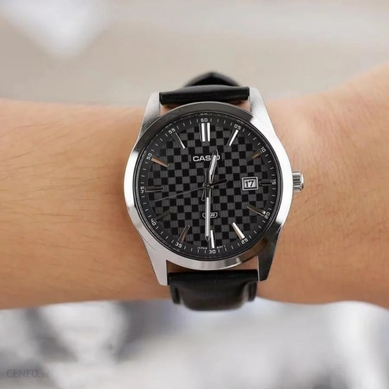 Ceas Barbati, Casio, Collection MTP-VD MTP-VD03L-1AUDF