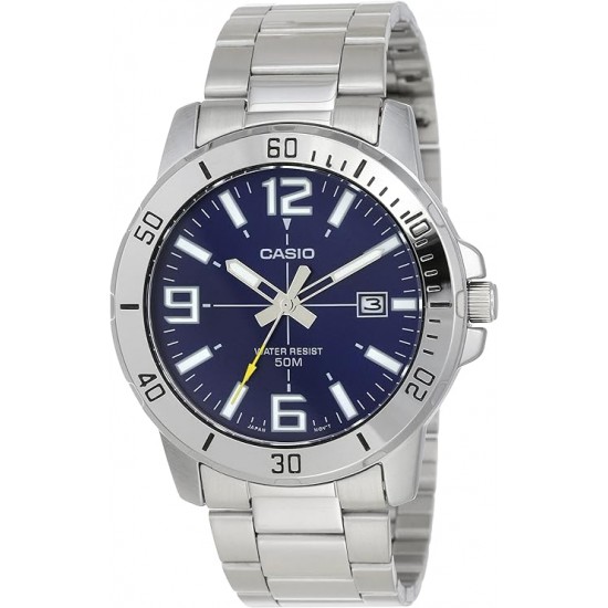 Ceas Barbati, Casio, Collection MTP-VD MTP-VD01D-2B