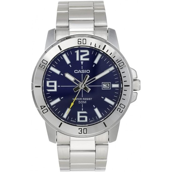 Ceas Barbati, Casio, Collection MTP-VD MTP-VD01D-2B