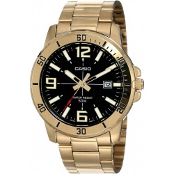 Ceas Barbati, Casio, Collection MTP-VD MTP-VD01G-1B