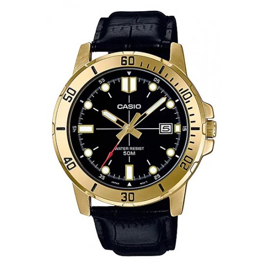 Ceas Barbati, Casio, Collection MTP-VD MTP-VD01GL-1E