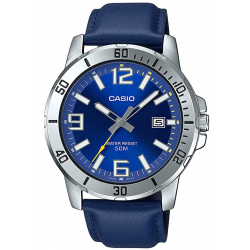 Ceas Barbati, Casio, Collection MTP-VD MTP-VD01L-2B