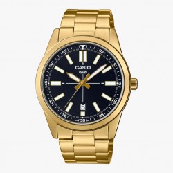 Ceas Barbati, Casio, Collection MTP-VD MTP-VD02G-1E