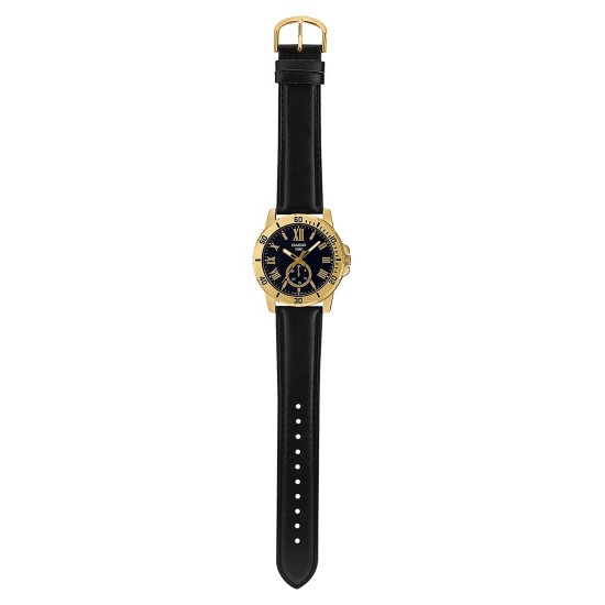 Ceas Barbati, Casio, Collection MTP-VD MTP-VD200GL-1B