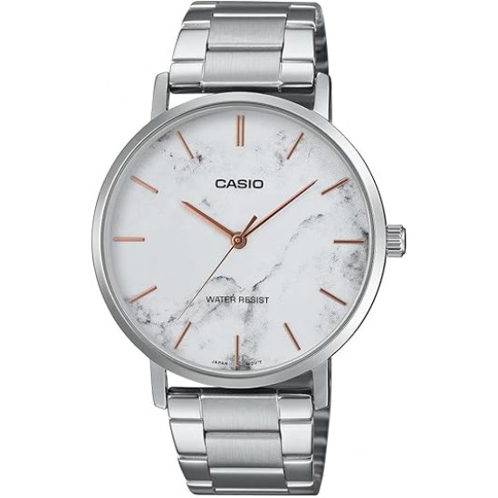 Ceas Barbati, Casio, Collection MTP-VT MTP-VT01DM-7AUDF