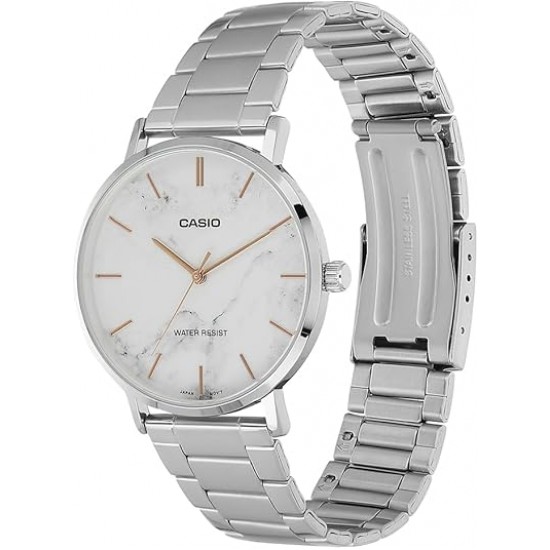 Ceas Barbati, Casio, Collection MTP-VT MTP-VT01DM-7AUDF