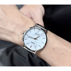 Ceas Barbati, Casio, Collection MTP-VT MTP-VT01DM-7AUDF