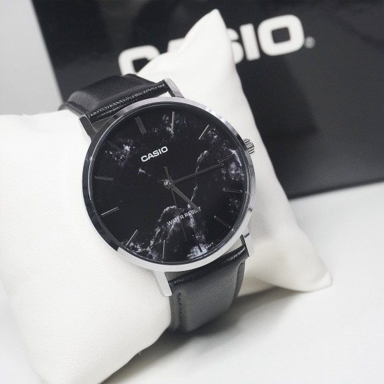 Ceas Barbati, Casio, Collection MTP-VT MTP-VT01LM-1AUDF