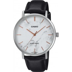 Ceas Barbati, Casio, Collection MTP-VT MTP-VT01LM-7AUDF