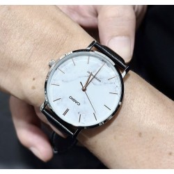 Ceas Barbati, Casio, Collection MTP-VT MTP-VT01LM-7AUDF
