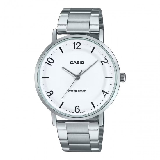 Ceas Barbati, Casio, Collection MTP-VT MTP-VT03D-7BDF