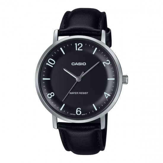Ceas Barbati, Casio, Collection MTP-VT MTP-VT03L-1BDF