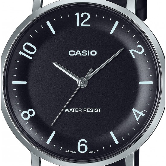 Ceas Barbati, Casio, Collection MTP-VT MTP-VT03L-1BDF