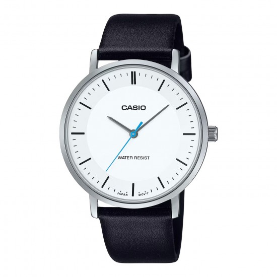Ceas Barbati, Casio, Collection MTP-VT MTP-VT04L-7EDF