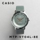 Ceas Barbati, Casio, Collection MTP-VT MTP-VT04L-8EDF