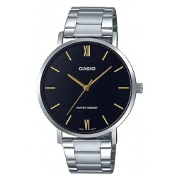 Ceas Barbati, Casio, Collection MTP-VT MTP-VT01D-1B