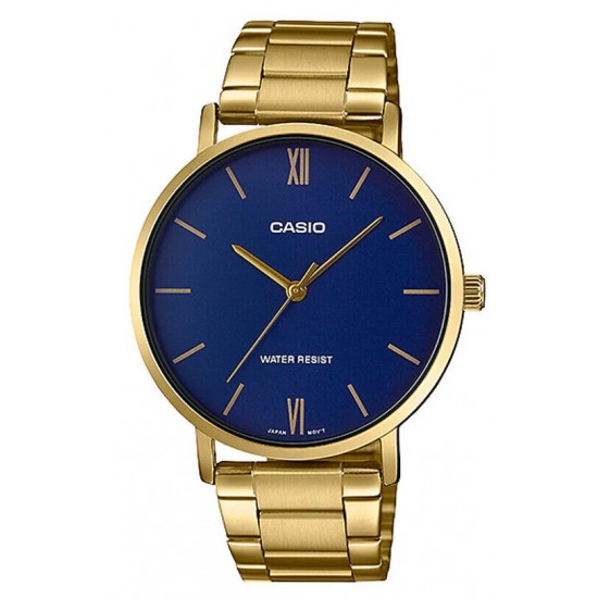Ceas Barbati, Casio, Collection MTP-VT MTP-VT01G-2B