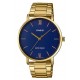 Ceas Barbati, Casio, Collection MTP-VT MTP-VT01G-2B