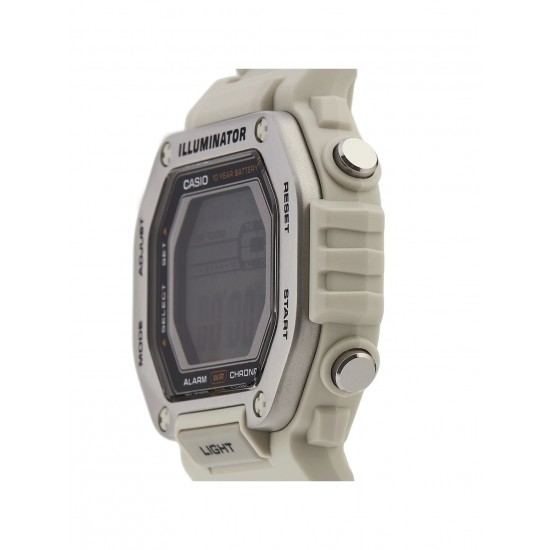 Ceas Barbati, Casio, Collection MWA MWD-110H-8AVEF