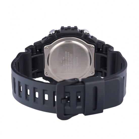 Ceas Barbati, Casio, Collection MWA MWD-110HB-1BVEF