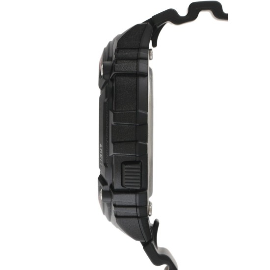 Ceas Barbati, Casio, Collection W-21 W-216H-1AVDF