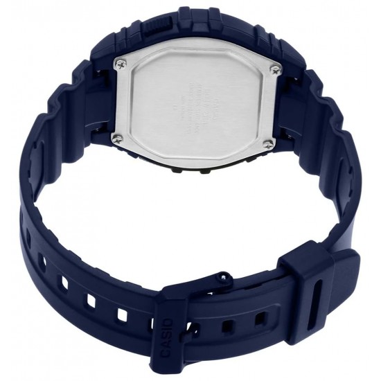 Ceas Barbati, Casio, Collection W-21 W-216H-2BVDF