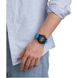 Ceas Barbati, Casio, Collection W-21 W-219H-2A2VCF