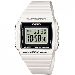 Ceas Barbati, Casio, Collection W-21 W-215H-7A