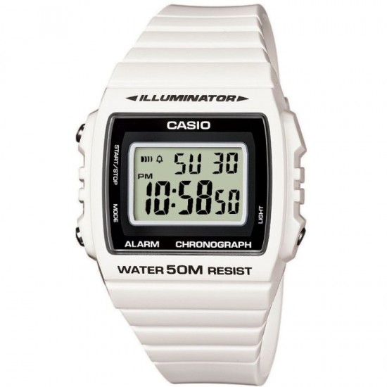 Ceas Barbati, Casio, Collection W-21 W-215H-7A