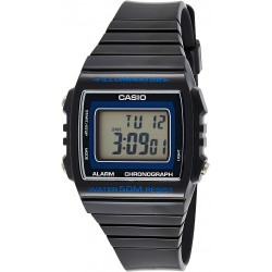 Ceas Barbati, Casio, Collection W-21 W-215H-8A