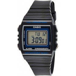 Ceas Barbati, Casio, Collection W W-215H-8A