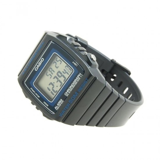 Ceas Barbati, Casio, Collection W W-215H-8A