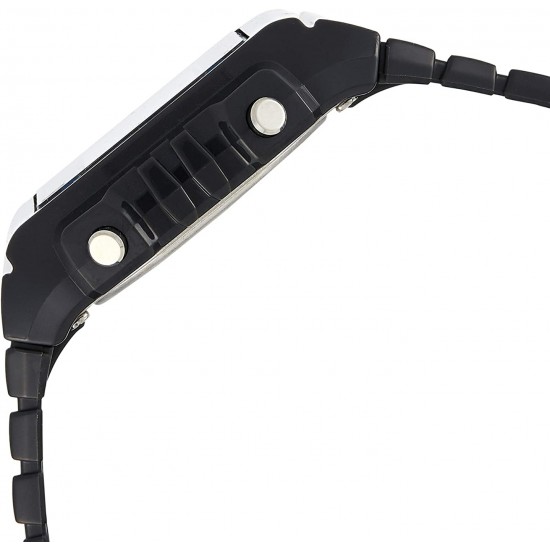 Ceas Barbati, Casio, Collection W-21 W-215H-8A