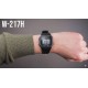 Ceas Barbati, Casio, Collection W-21 W-217H-1A