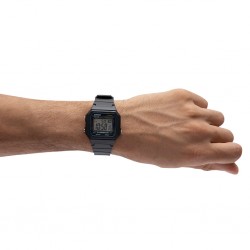 Ceas Barbati, Casio, Collection W-21 W-217H-1A