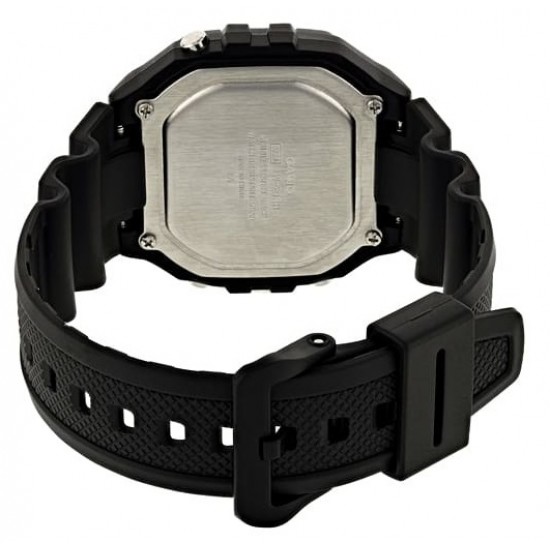 Ceas Barbati, Casio, Collection W W-218H-1A