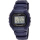 Ceas Barbati, Casio, Collection W W-218H-2A