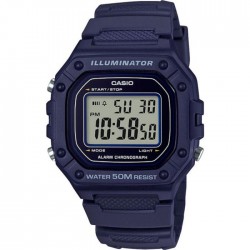 Ceas Barbati, Casio, Collection W-21 W-218H-2A
