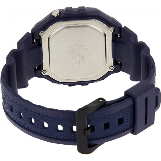 Ceas Barbati, Casio, Collection W W-218H-2A