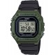 Ceas Barbati, Casio, Collection W-21 W-218H-3A