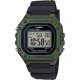 Ceas Barbati, Casio, Collection W W-218H-3A