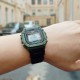 Ceas Barbati, Casio, Collection W-21 W-218H-3A